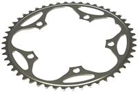 STRONGLIGHT race kettingblad chain ring strongl. cd130mm 35t sil. - thumbnail
