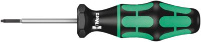 Wera 300 IP Draaimoment-indicator TORX PLUS®, 9 IP, 1.4 Nm - 1 stuk(s) - 05028043001