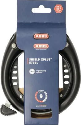 Abus ringslot shield xplus 5755l art 2 Abus ringslot shield xplus 5755l art 2