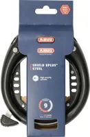Abus ringslot shield xplus 5755l art 2 - thumbnail