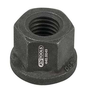 KS Tools 440.0049 Kraagmoer, M14
