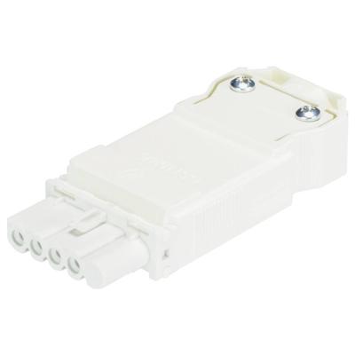 Wieland Electric 91.941.4053.0 Steekverbinder