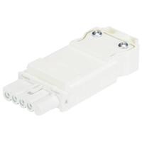 Wieland Electric 91.941.4053.0 Steekverbinder - thumbnail