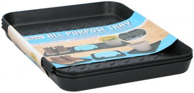 Bak uitlek multi 3 stuks schoenen set Bak uitlek multi 3 stuks schoenen set