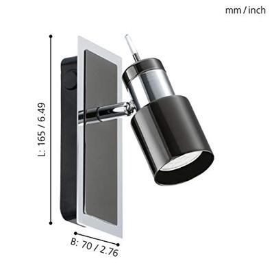 Eglo Led wandlampDavida led - 30832