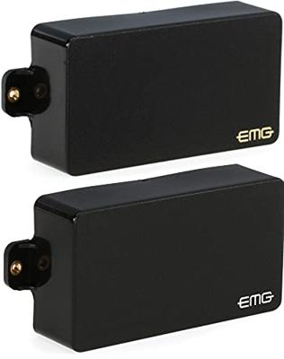 EMG Zakk Wylde Signature Set actieve humbuckers