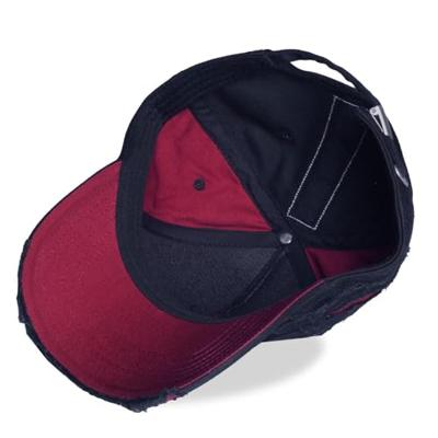 Assassin's Creed Shadows - Scarred Men's Adjustable Cap