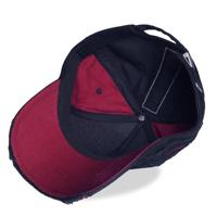 Assassin's Creed Shadows - Scarred Men's Adjustable Cap - thumbnail