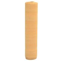 VidaXL Privacynet 150 g/m² 1,2x10 m hdpe zandkleurig - thumbnail