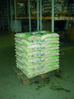 Ubbink vijversubstraat 21 kg 1373100 - thumbnail