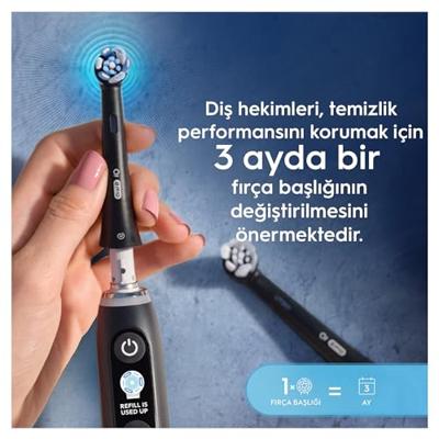 Opzetborstel Oral-B IO ULTIMATE