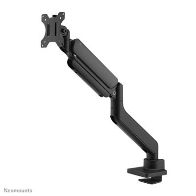 Neomounts Next core 49 monitorarm zwart DS70PLUS-450BL1 - thumbnail