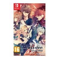 Piofiore: Episodio 1926 - thumbnail