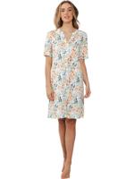 Vrolijk duurzaam nachthemd planten - thumbnail