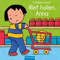 Niet huilen, Anna - thumbnail
