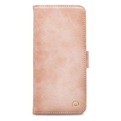 Mobilize Elite Gelly Wallet Book Case Apple iPhone 12 Pro Max Soft Pink