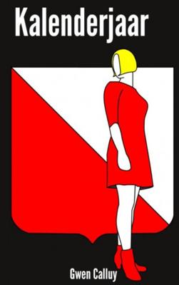 Gwen Calluy Kalenderjaar Gwen Calluy Kalenderjaar