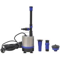 Fonteinpomp 50 W 1750 L/u - thumbnail