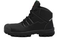 EMMA werkschoenen - Ryan D - S3 hoog - zwart - maat 40 - thumbnail