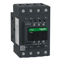 Schneider Electric LC1DT60AP7 Vermogensbeveiliging 4x NO 1 stuk(s) - thumbnail
