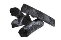 Yakiniku Binchotan White Lychee houtskool 5 kg - thumbnail