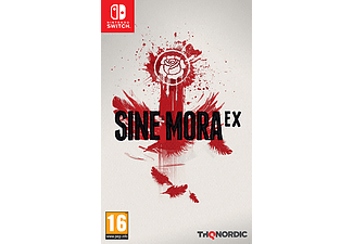 Sine Mora EX