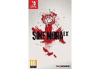 Sine Mora EX - thumbnail
