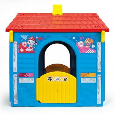 Speelgoedhuis voor Kinderen The Paw Patrol 109 x 98 x 124 cm