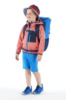 Vaude Skovi 19 Kinderrugzak blue/eclipse Kindertas - thumbnail