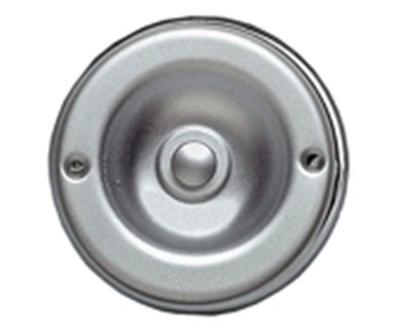 Grothe 64143 Belknop Chroom