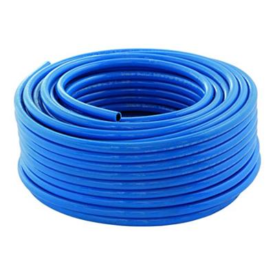 Schneider Airsystems Schneider persluchtslang compressed air hose 25 mt dls15-9 blue - thumbnail