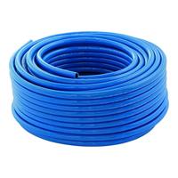 Schneider Airsystems Schneider persluchtslang super-air pressure hose blue,20 bar 6mm - thumbnail