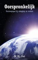 Oorspronkelijk - M.J. Paul - ebook - thumbnail