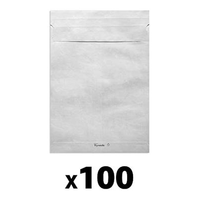 Enveloppen Tyvek ft 162 x 229 mm, doos van 100 stuks