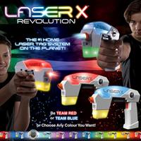 Boti Laser x revolution micro b2 blaster - thumbnail