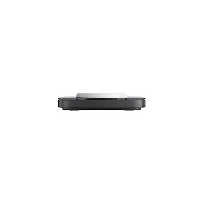 Nomad Base One MagSafe charger - Carbide Nomad Base One MagSafe charger - Carbide