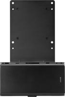 HP B300 7DB37AA Montagehouder Zwart - thumbnail