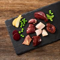 Natvoer Fleischeslust 6781748 400 gr - thumbnail