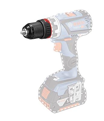 Bosch Accessoires Boorhouder adapter GFA 18-M FC - 1600A013P6 - thumbnail