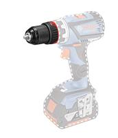 Bosch Professional 1600A013P6 Boorhouderopzetstuk Geschikt voor Bosch - thumbnail