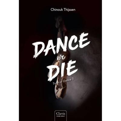 Dance or die (Hardback)