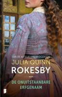 De onuitstaanbare erfgenaam - thumbnail