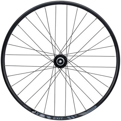 CONTEC 27,5" achterwiel "exit core 25" ct hr 27.5" exit core 25 142mm 12mm cl ms sw 2.00