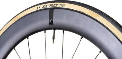 PIRELLI 28-622 p zero race tlr rs zwart retro vouw 4610100