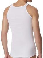 2-pack Classics heren hemden - Mannen singlet - onderhemd - 100% katoen - thumbnail