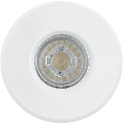 Eglo Set van 3 inbouwspotsIgoa wit - 94977