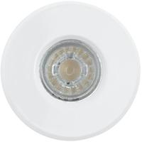 Eglo Set van 3 inbouwspotsIgoa wit - 94977 - thumbnail