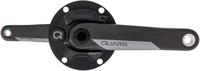 QUARQ crankstel powermeter "dfour" crankset powermeter dfour 172,5mm - thumbnail