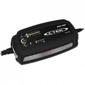 CTEK MXS 10EC Druppellader 12 V 10 A 10 A CTEK MXS 10EC Druppellader 12 V 10 A 10 A