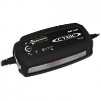 CTEK MXS 10EC 40-095 Druppellader 12 V 10 A 10 A - thumbnail